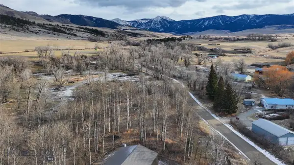 TBD East Boulder Road, Mcleod, MT 59052