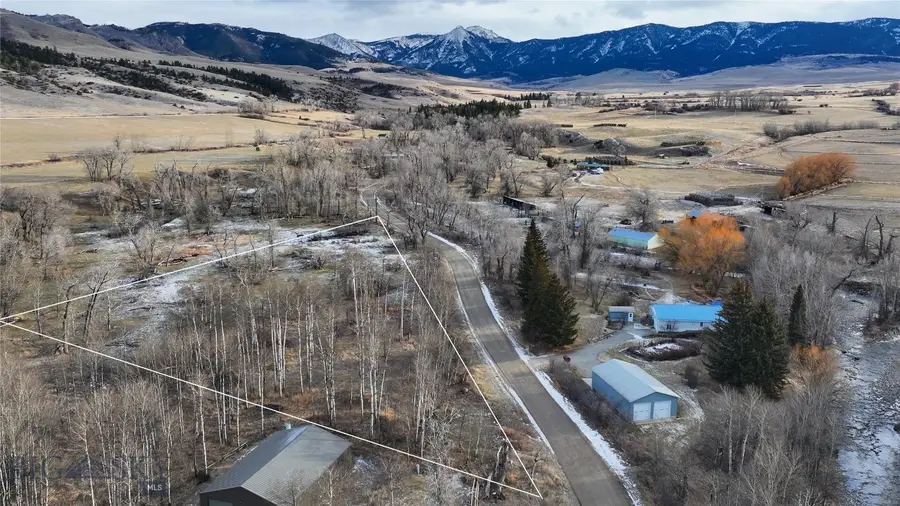 TBD East Boulder Road, McLeod, MT 59052 - Image #3