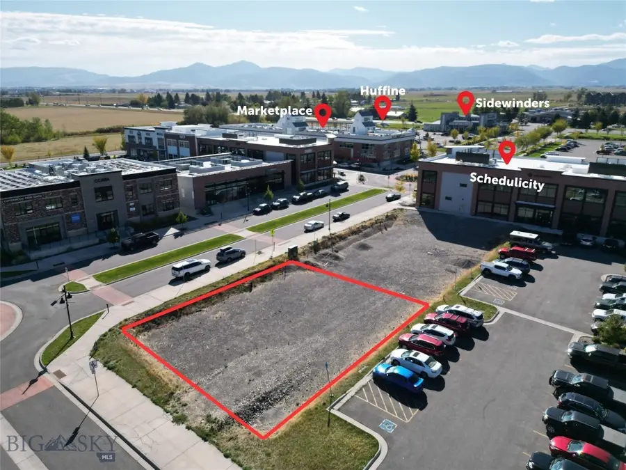 605 Boardwalk Avenue, Bozeman, MT 59718 - #2