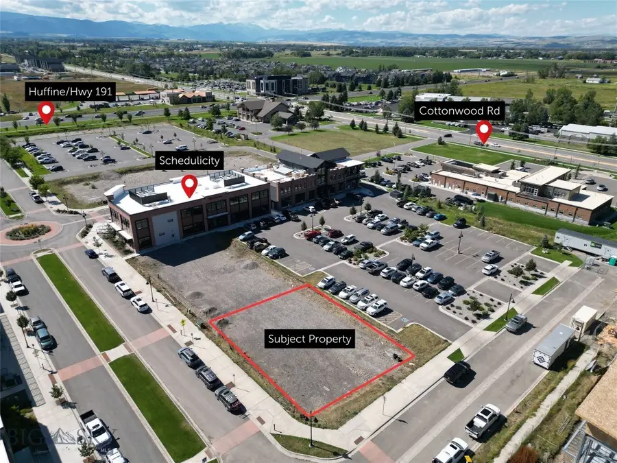 605 Boardwalk Avenue, Bozeman, MT 59718 - #3