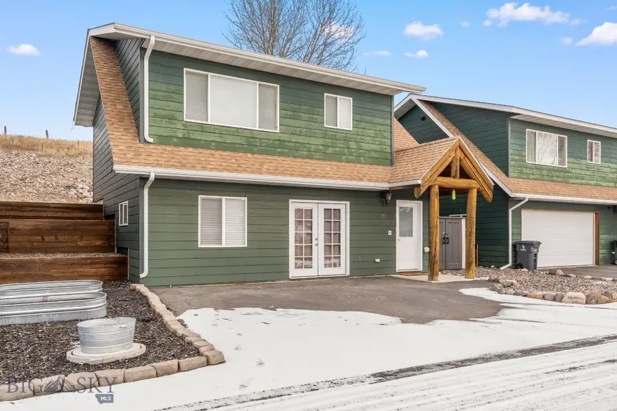 121 Gravel Hollow, Bozeman, MT 59718 - Image #2