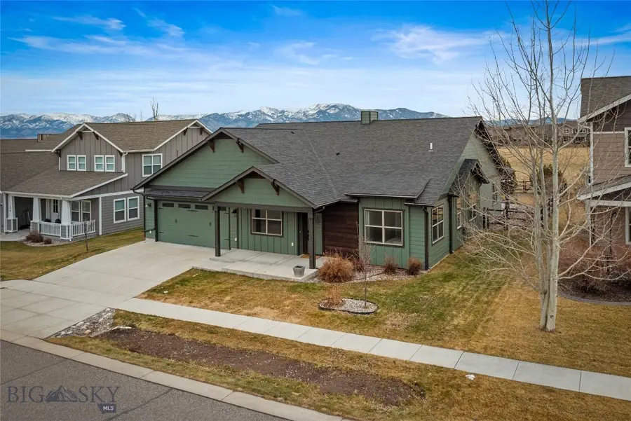 254 Pattee, Bozeman, MT 59718 - Image #2