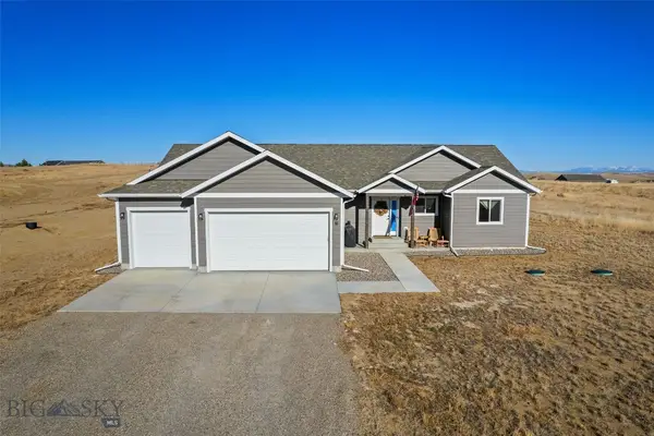 16 W Overland Trail, Three Forks, MT 59752