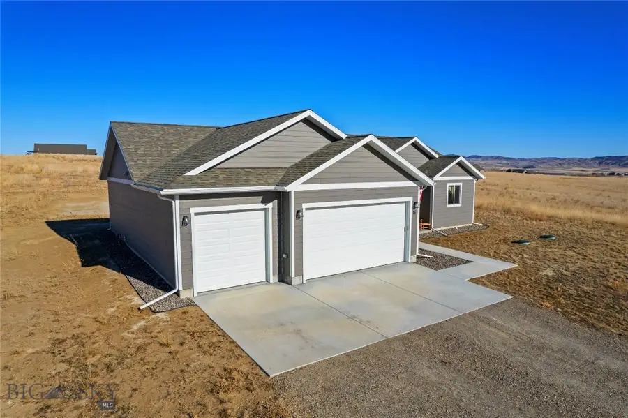 16 W Overland Trail, Three Forks, MT 59752 - #2