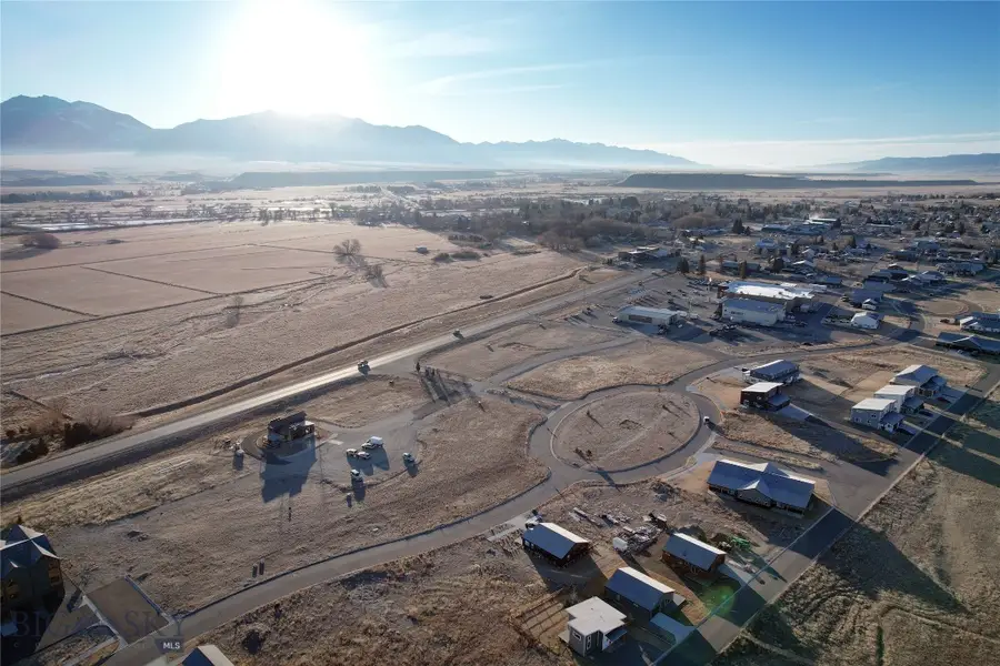 Lots 2, 3, 4 and 6, Block 5, North Forty, Ennis, MT 59729 - Image #3