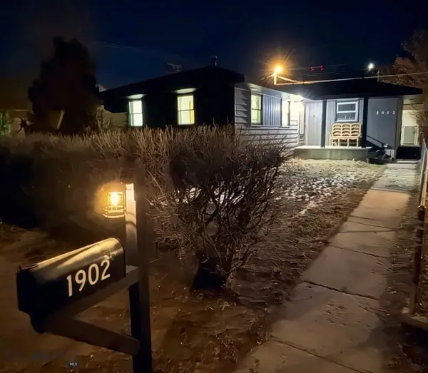 1902 Stuart Avenue, Butte, MT 59701