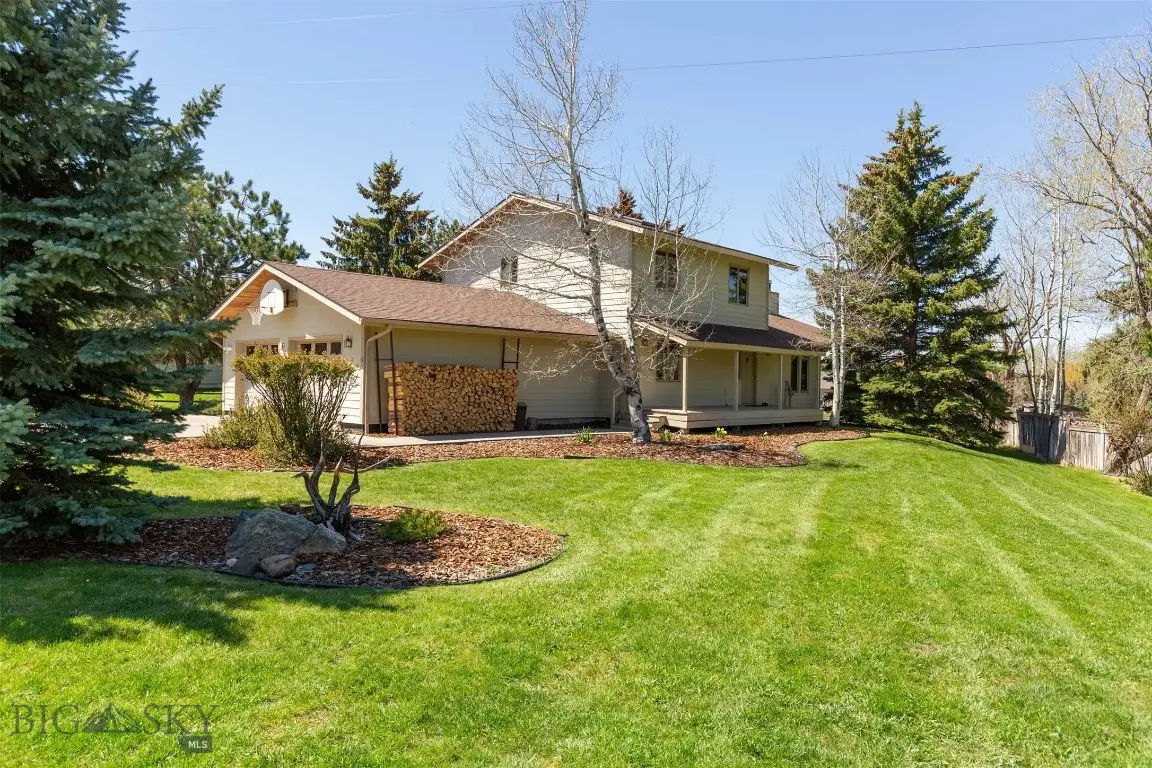 43 Hitching Post Road, Bozeman, MT 59715 - #1