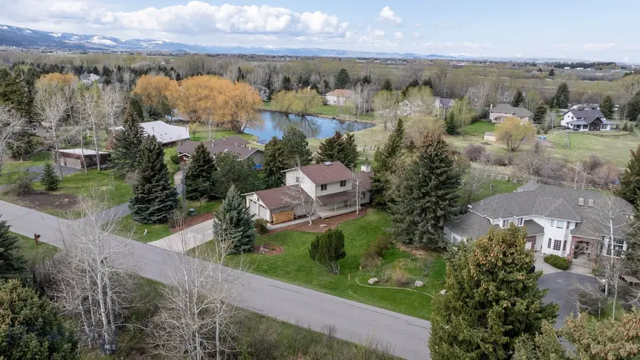 43 Hitching Post Road, Bozeman, MT 59715 - #3