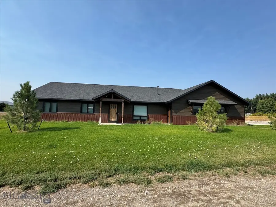 26 Mallard Drive, Big Timber, MT 59011 - #2