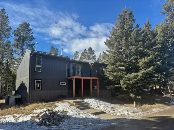 25 Bridger Pines Road, Bozeman, MT 59715