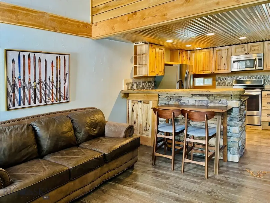 25 Bridger Pines Road, Bozeman, MT 59715 - Image #3