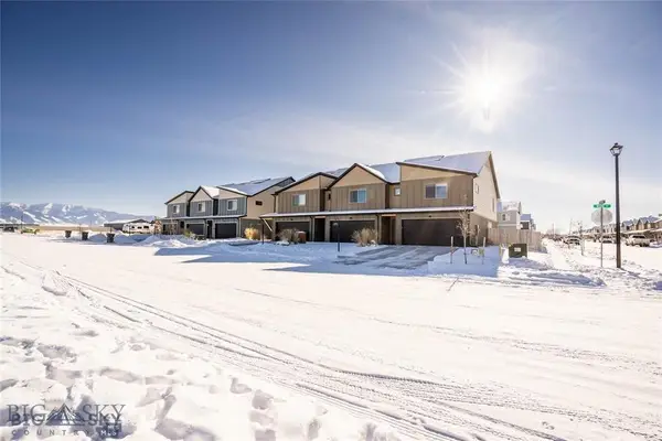 1308 Rizzo Lane #B, Belgrade, MT 59714