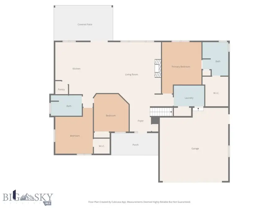 259 Rolling Prairie Way, Three Forks, MT 59752 - Image #3