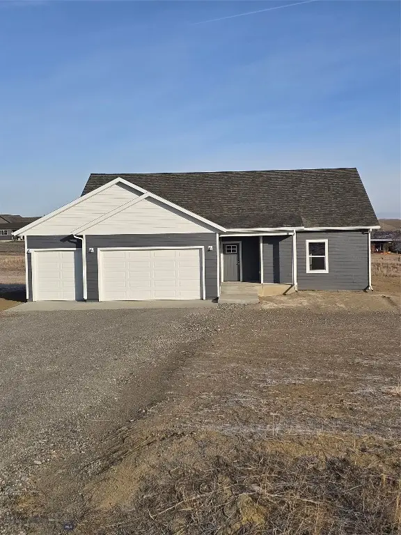 7 E Overland, Three Forks, MT 59752