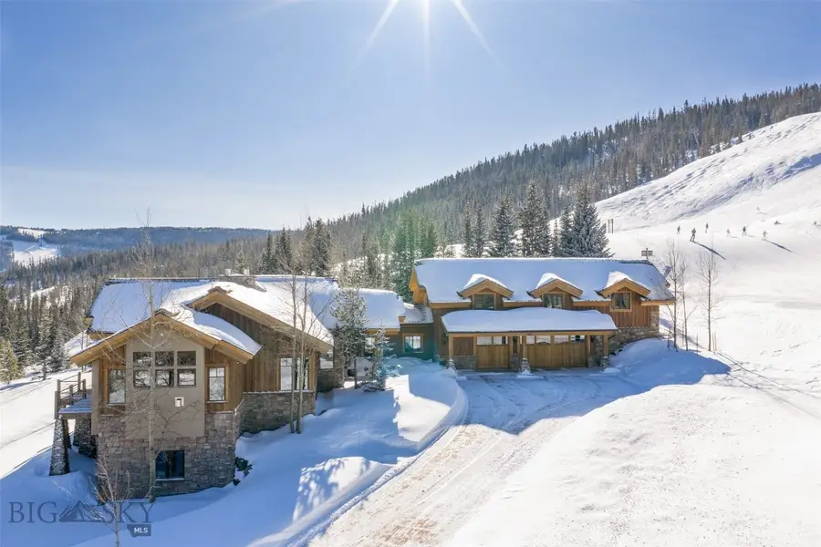 16 Half Hitch, Big Sky, MT 59716 - Image #2