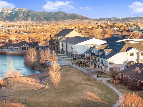 129 Village Drive #301B, Belgrade, MT 59714