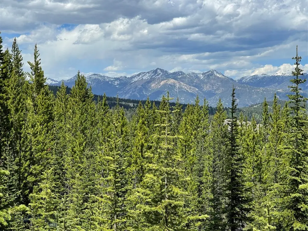 TBD Bear Den Court Road, Big Sky, MT 59716 - Image #1