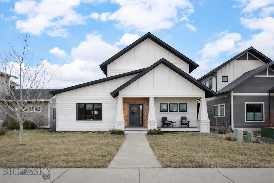 3527 W Babcock, Bozeman, MT 59718 - Image #1