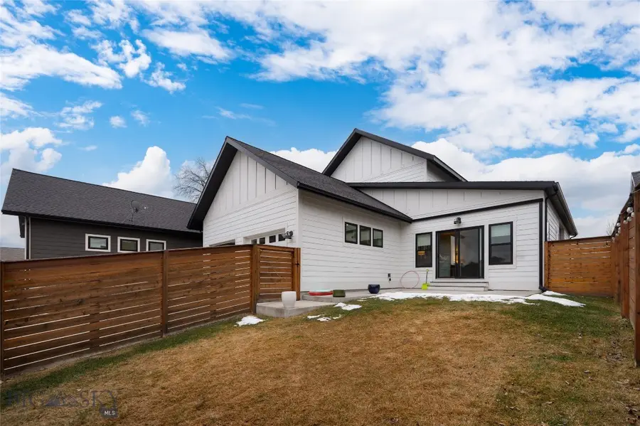 3527 W Babcock, Bozeman, MT 59718 - Image #2