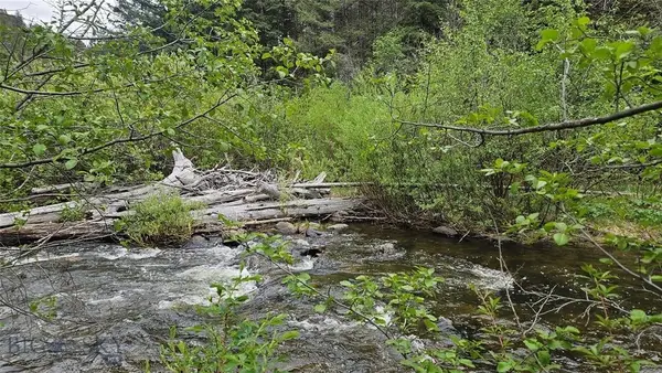 67 Basin Creek Road, Boulder, MT 59631