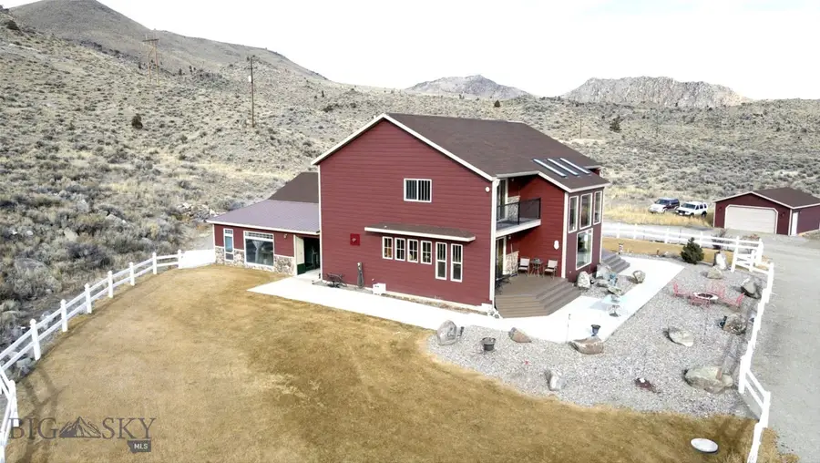 2651 Big Horn, Melrose, MT 59743 - Image #2