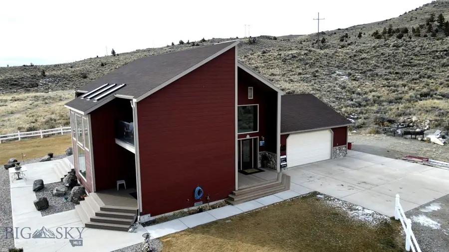 2651 Big Horn, Melrose, MT 59743 - Image #3