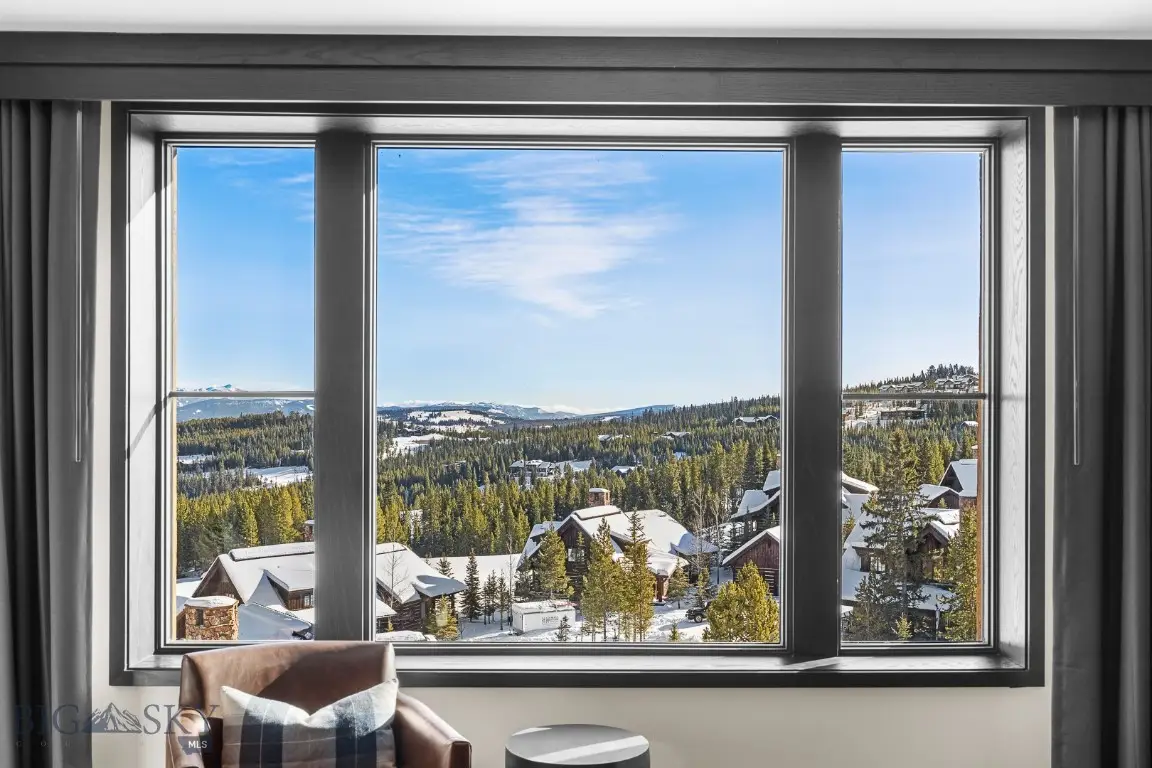824 Settlement Trail #9D, Big Sky, MT 59716 - Image #1