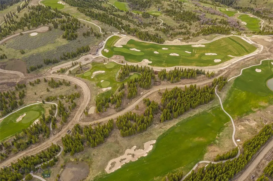 TBD Iron Drive #7, Big Sky, MT 59716 - Image #2