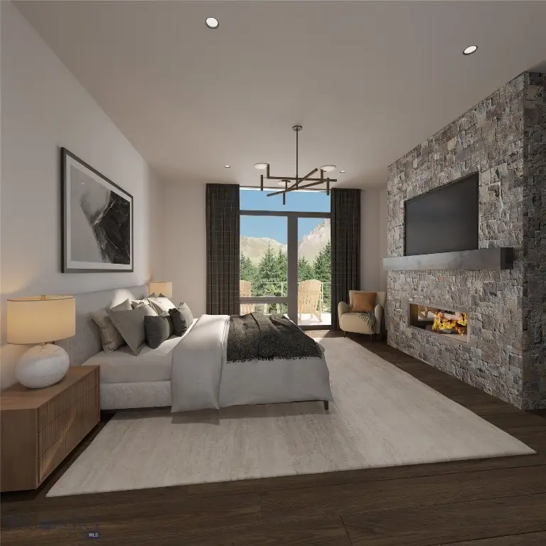 TBD Iron Drive #7, Big Sky, MT 59716 - Image #3