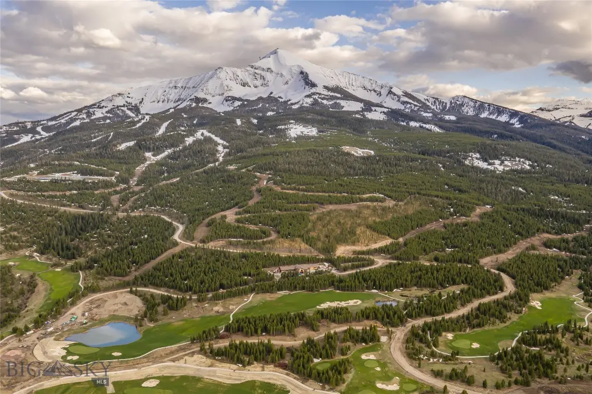 TBD Iron Drive #1, Big Sky, MT 59716 - Image #1