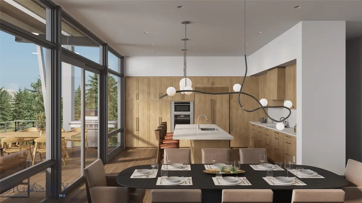 TBD Iron Drive #10, Big Sky, MT 59716 - Image #1