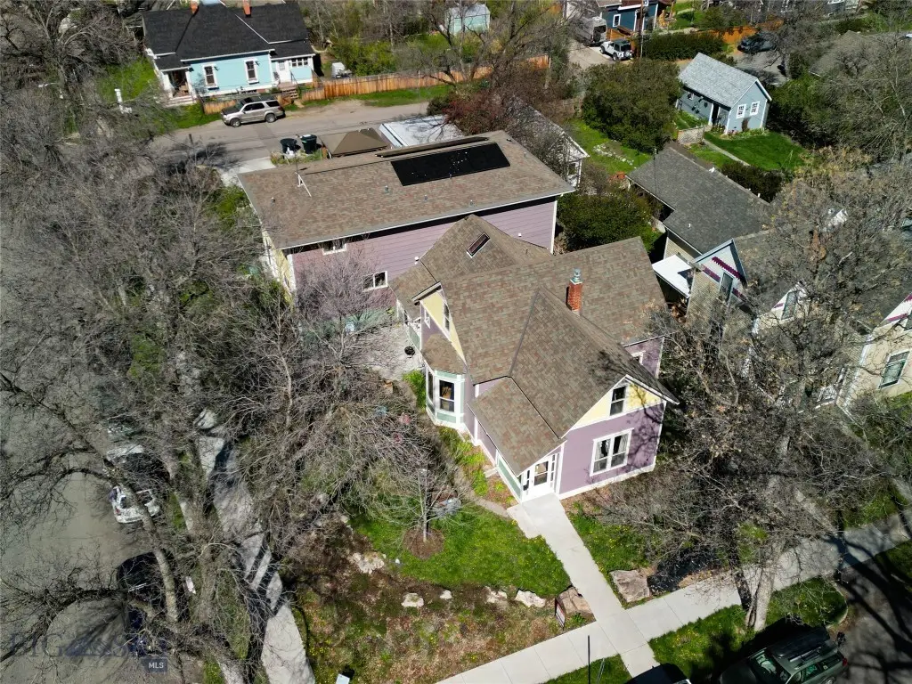 419 S 3rd Avenue, Bozeman, MT 59715 - #1
