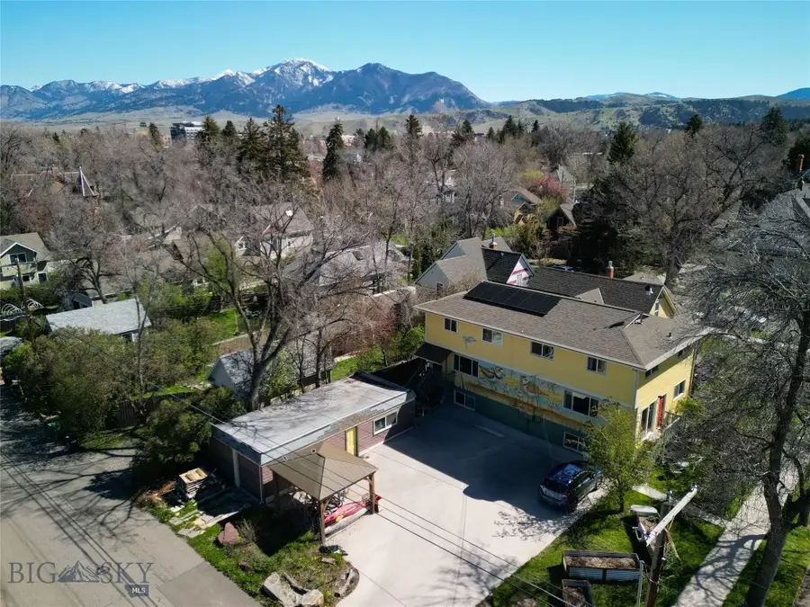 419 S 3rd Avenue, Bozeman, MT 59715 - #3