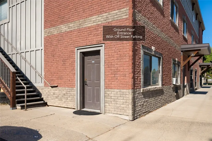 122 E Main Street #103, Manhattan, MT 59741 - #3