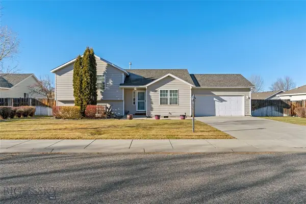 65 Little Brook, Belgrade, MT 59714