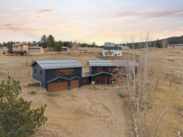 16 Grassy Mountain Road, Montana City, MT 59634