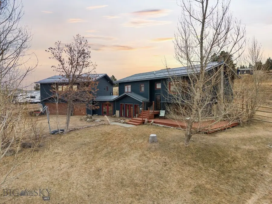 16 Grassy Mountain Road, Montana City, MT 59634 - Image #2