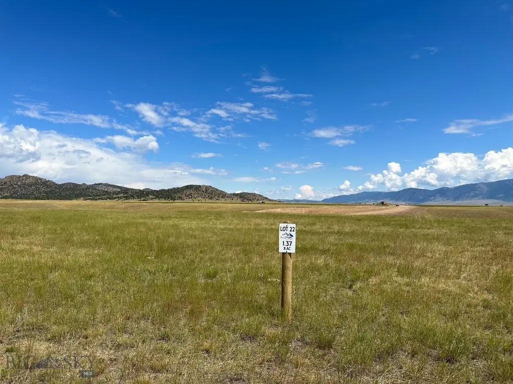 Lot 22 Sharon Rose Road, Ennis, MT 59729 - Image #1