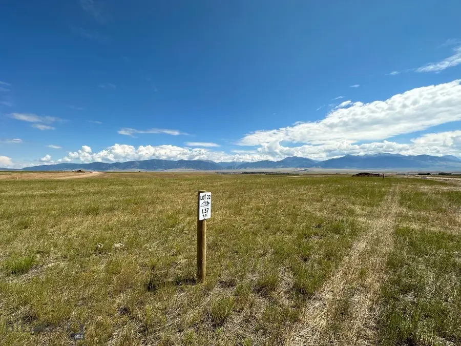 Lot 22 Sharon Rose Road, Ennis, MT 59729 - Image #2