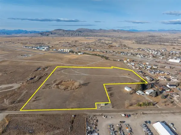 323 W Ivy Street, Three Forks, MT 59752