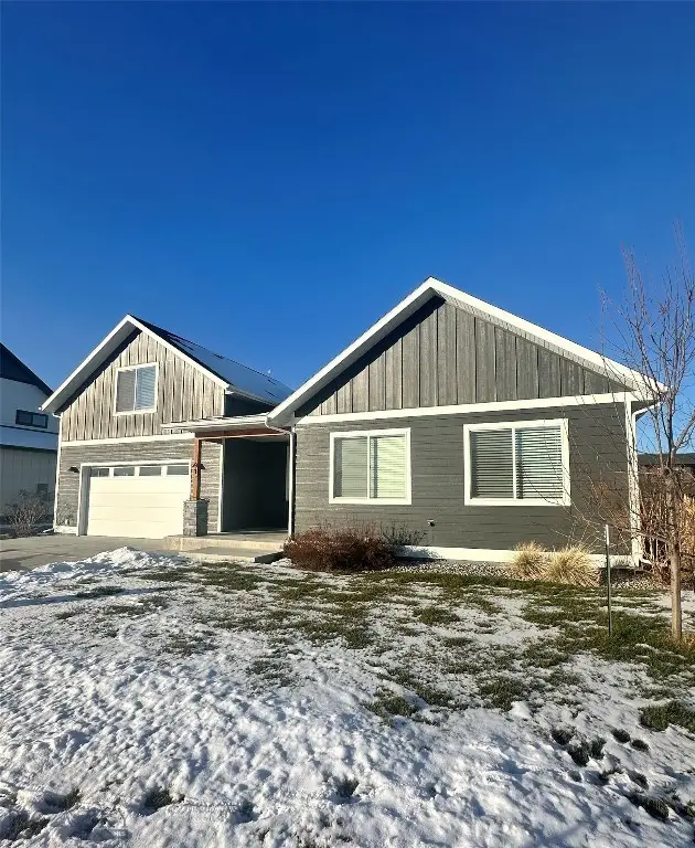 91 W Hyalite Peak Drive, Bozeman, MT 59718 - Image #1