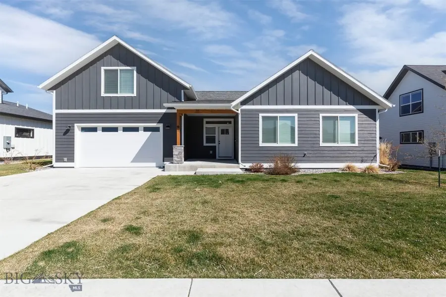 91 W Hyalite Peak Drive, Bozeman, MT 59718 - Image #2
