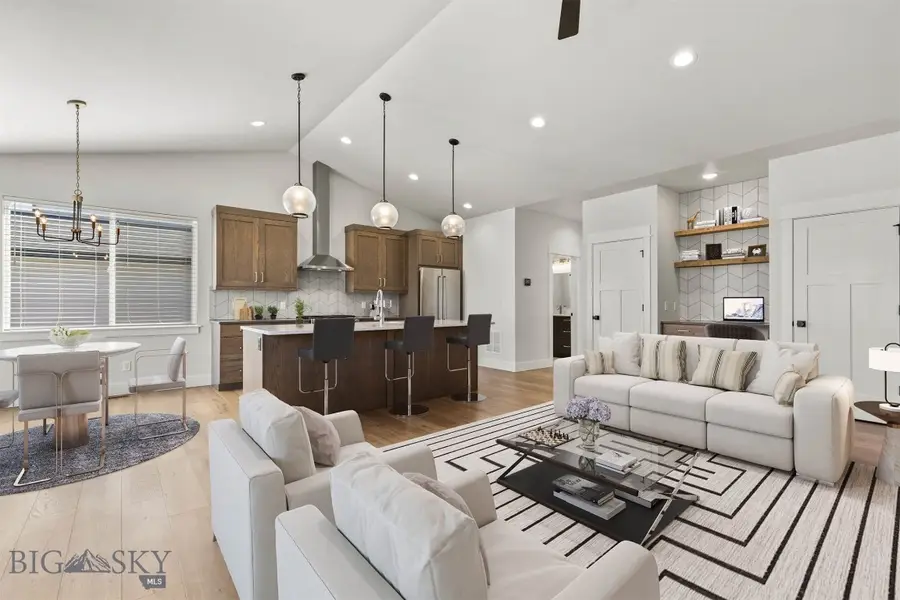 91 W Hyalite Peak Drive, Bozeman, MT 59718 - Image #3