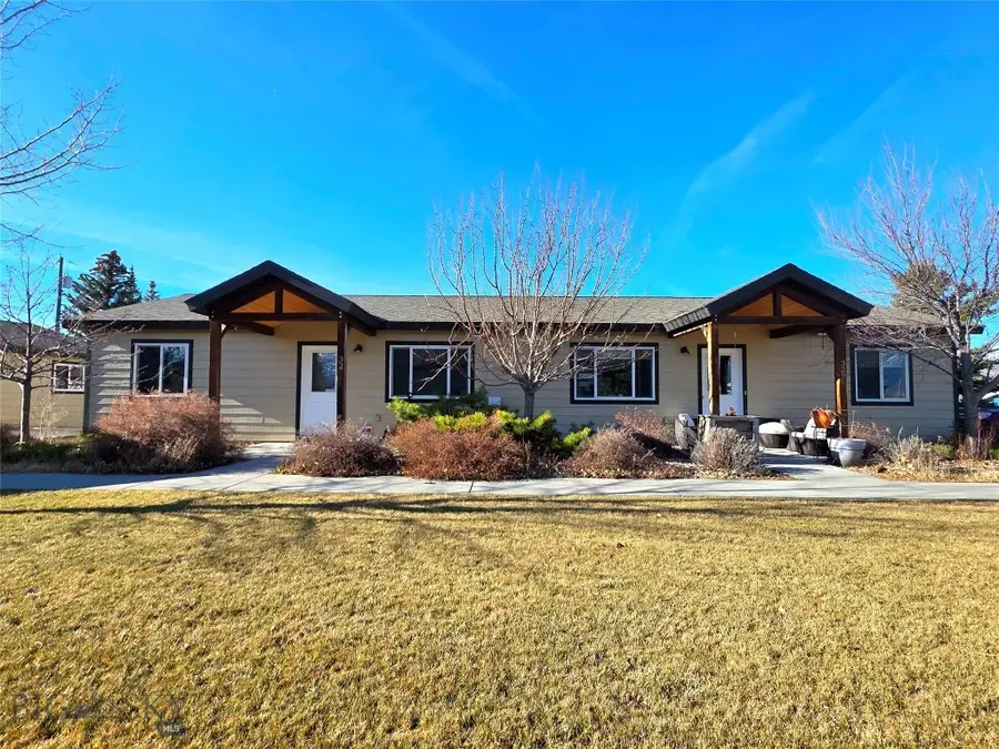 329 Steffens Street, Ennis, MT 59729 - #2