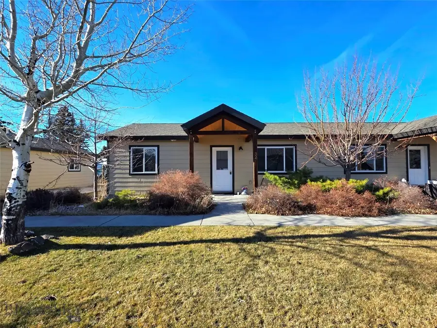 329 Steffens Street, Ennis, MT 59729 - #3