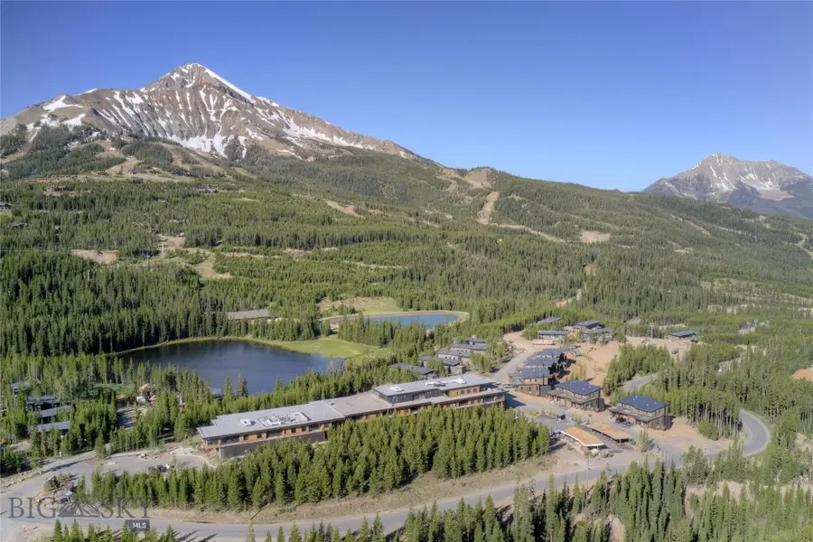 4 Boathouse Way #212, Big Sky, MT 59716 - Image #2