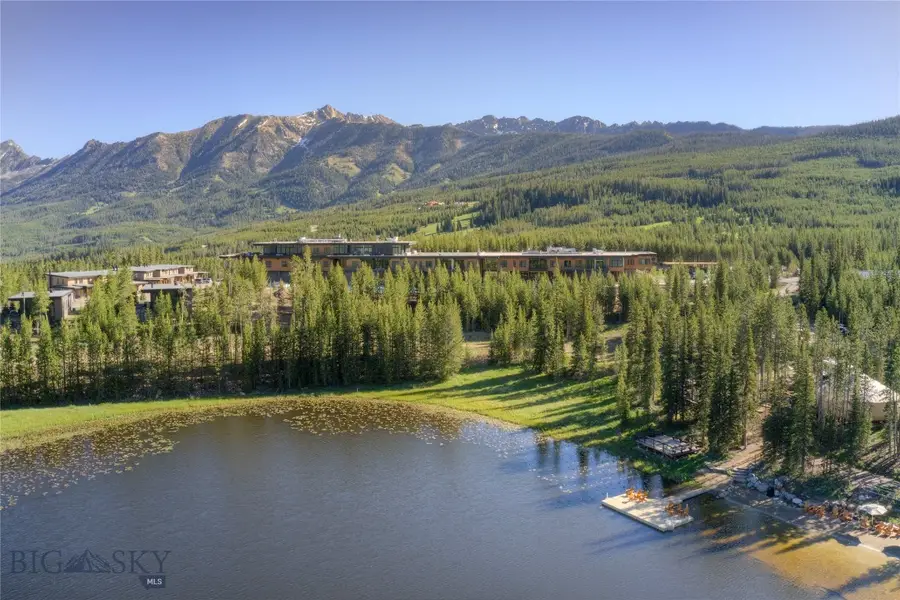 4 Boathouse Way #212, Big Sky, MT 59716 - Image #3