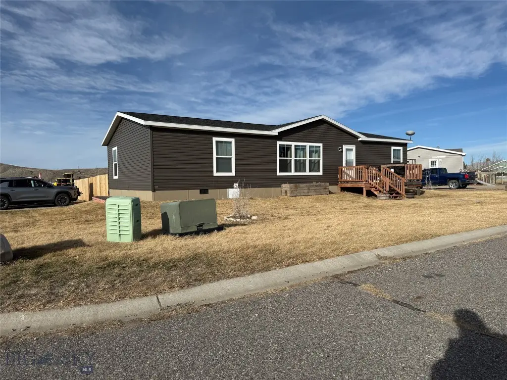 1100 E 2nd, Big Timber, MT 59011 - Image #1
