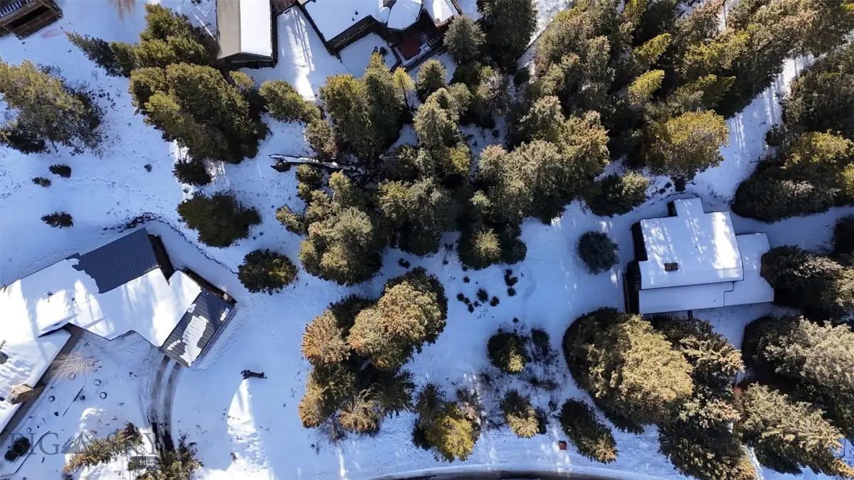 Lot 20 Two Moons Road, Big Sky, MT 59716 - #1
