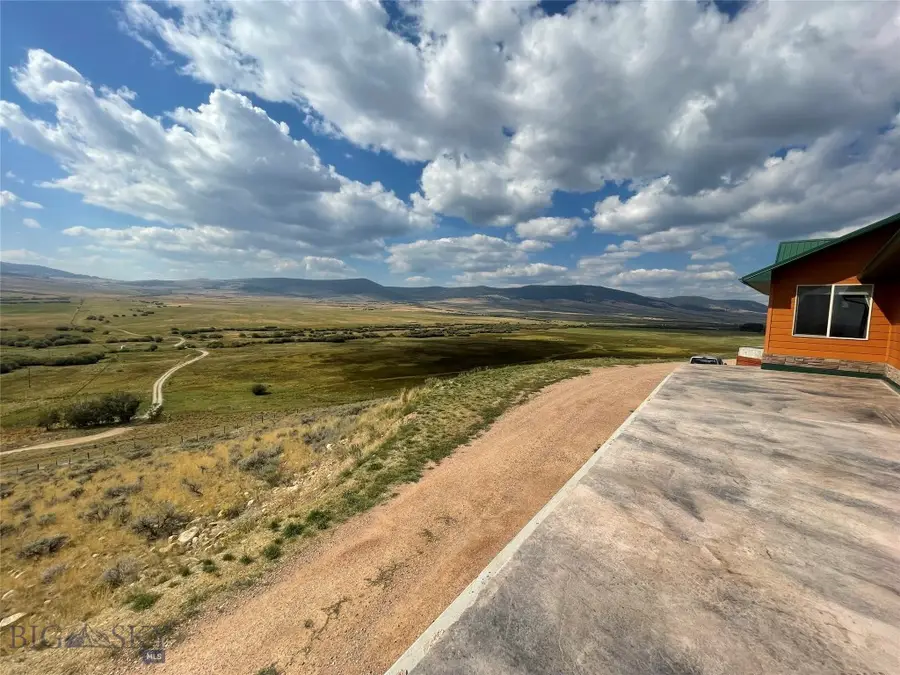 2900 Pioneer Mtns Scenic Byway, Polaris, MT 59746 - #2